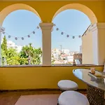 Apartment Casa Omlandia With Pool - Old Town