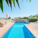 Casa Omlandia With Pool - Old Town
