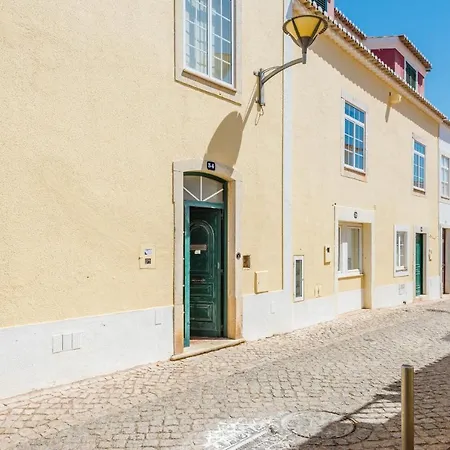 Casa Omlandia With Pool - Old Town Apartman