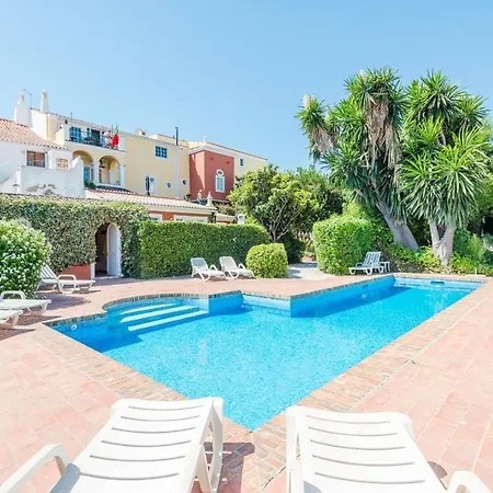 Апартаменты Casa Omlandia With Pool - Old Town