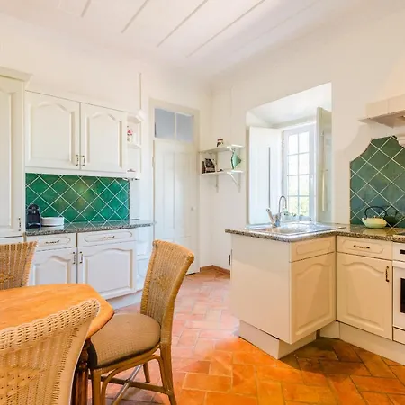 Apartment Casa Omlandia With Pool - Old Town