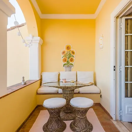 Casa Omlandia With Pool - Old Town Apartment *
