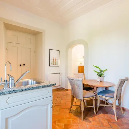 Casa Omlandia With Pool - Old Town Апартаменты Лагуш