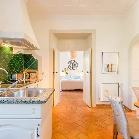 Casa Omlandia With Pool - Old Town Апартаменты Лагуш