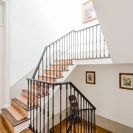 Casa Omlandia With Pool - Old Town Apartment Lagos