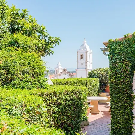 Apartment Casa Omlandia With Pool - Old Town Lagos