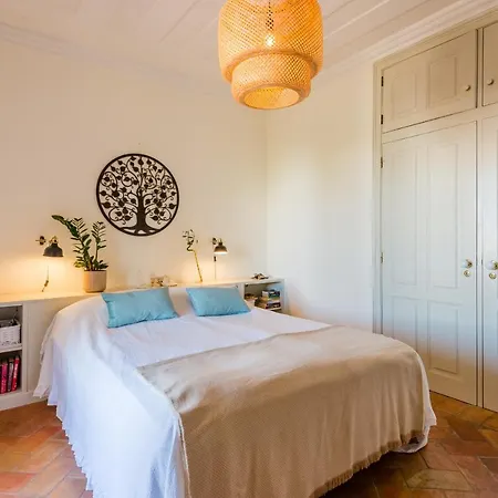 Casa Omlandia With Pool - Old Town Apartment