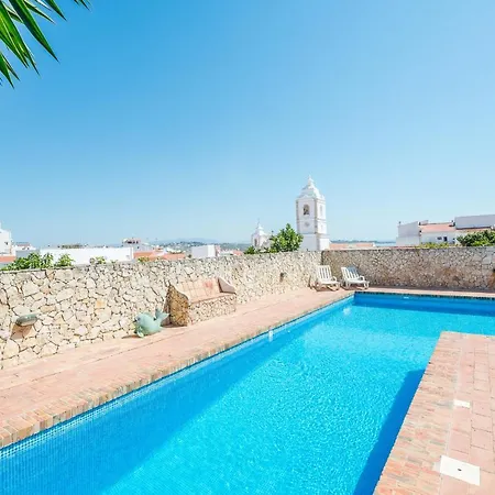 Casa Omlandia With Pool - Old Town Apartment *