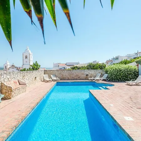 Casa Omlandia With Pool - Old Town