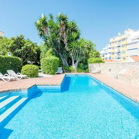 Casa Omlandia With Pool - Old Town * Lagos